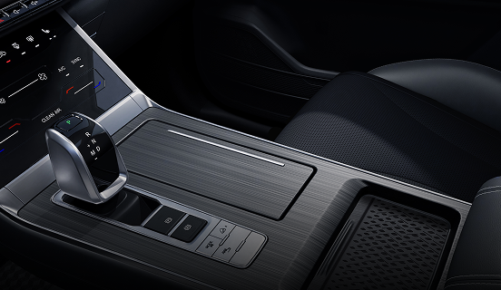 Турбомотор 1.5 л 147 л.с.